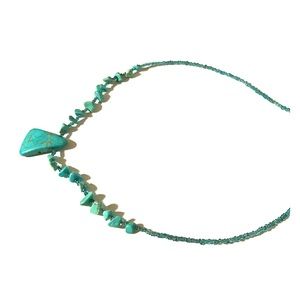 Turquoise Necklace